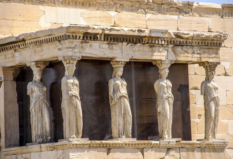 Athens: Acropolis and Μuseum Private Guided Tour - Timing, Crowds, Heat, and Weather: How to Prepare