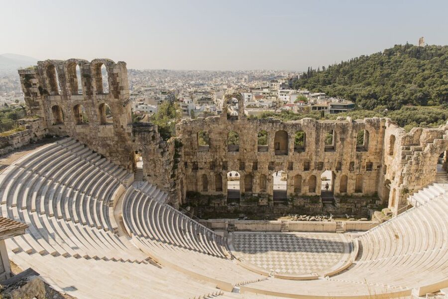 Athens: Acropolis Beat the Heat Guided Tour - Price and tickets: is $53 good value, and how to avoid surprises