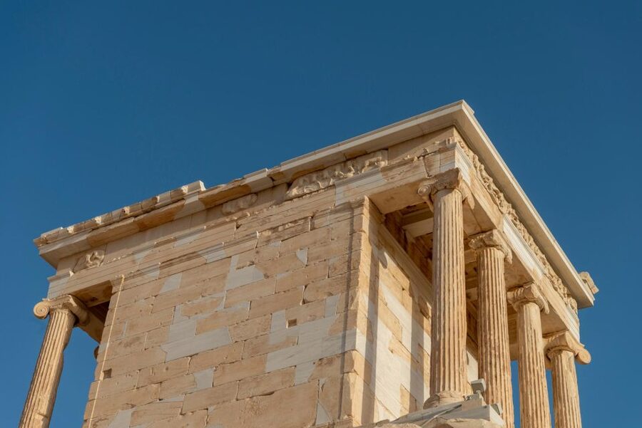Athens: Acropolis FULLY PRIVATE Tour with Licensed Guide - Starting in the Makrigianni area and finding the right flow