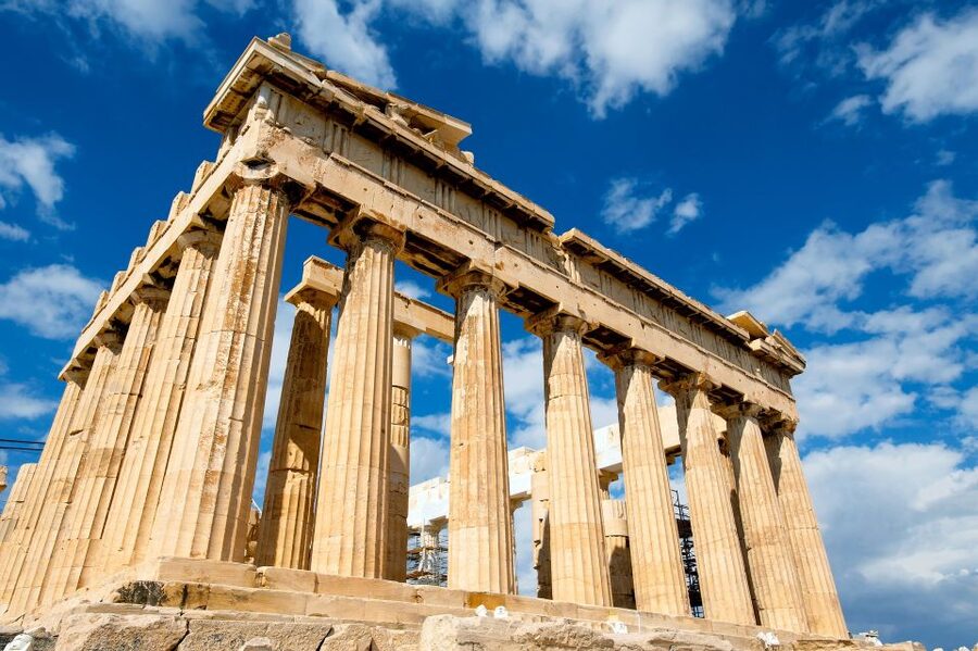Athens: Acropolis Guided Tour - Price and value: is $94 per person worth it?
