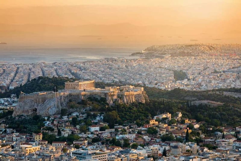 Athens: Acropolis Guided Tour in Spanish-Option Tickets - Key things to know before you go