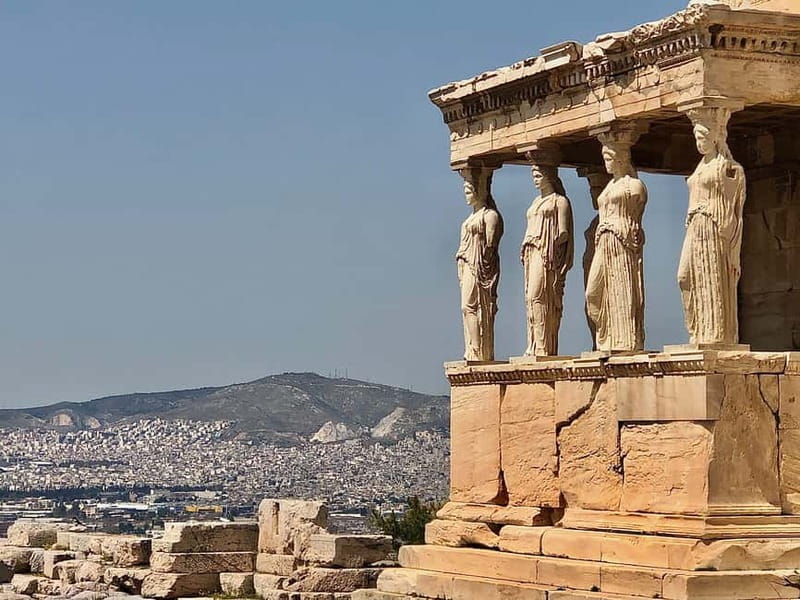 Athens: Acropolis Guided Tour in Spanish-Option Tickets - Theatre of Dionysus: where the tour sets its tone