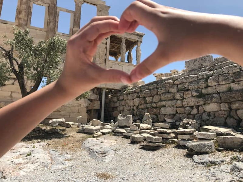 Athens: Acropolis Guided Tour in Spanish-Option Tickets - Asklepieion of Athens: ancient medicine in a place of worship