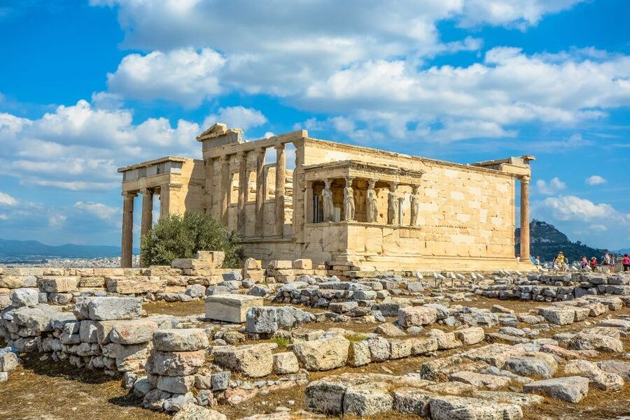 Athens: Acropolis Guided Walking Tour - The Guide Experience: Why Spanish Explanations Feel Personal