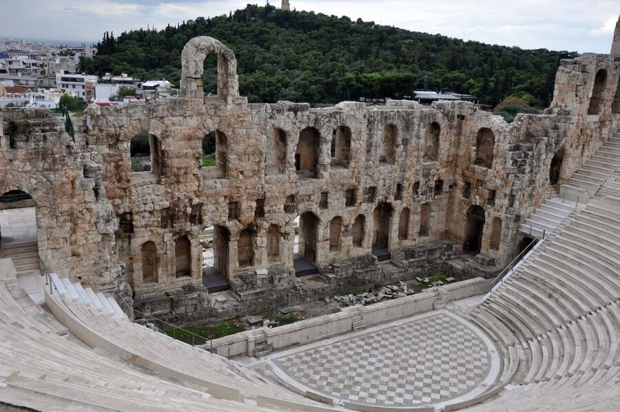 Athens: Acropolis Guided Walking Tour - Price and Value: What You’re Really Paying For