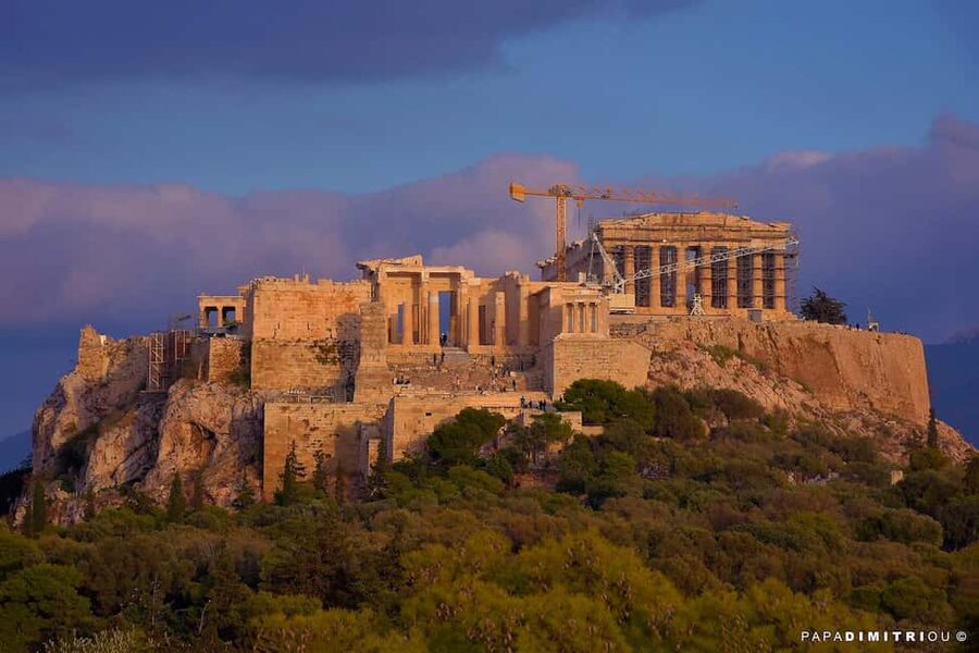 Athens: Acropolis Museum and Acropolis Tour in the Afternoon - Afternoon Timing That Actually Helps in Athens