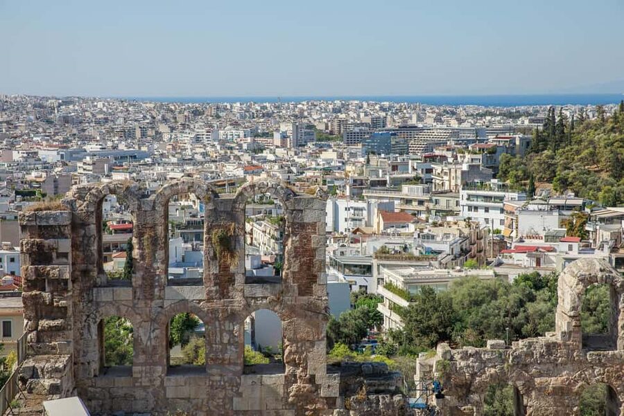 Athens: Acropolis Museum and Acropolis Tour in the Afternoon - Acropolis Museum First, and Why That Changes Everything