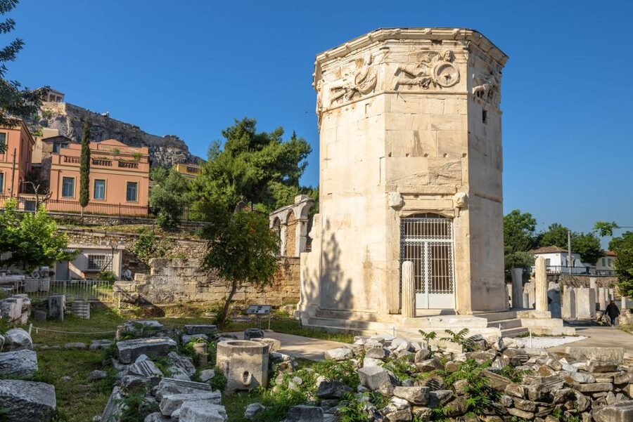 Athens: Acropolis Museum Ticket with Audio Guide - Optional upgrade: Acropolis Hill combo entry and how to choose your time slot
