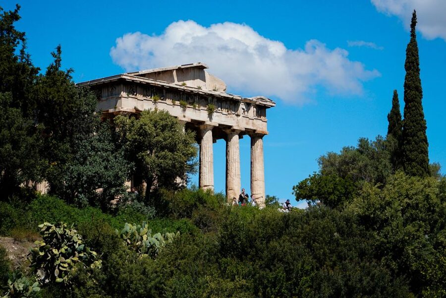 Athens: Acropolis Museum Ticket with Audio Guide - Ticket value and timing: what that $30 really buys you