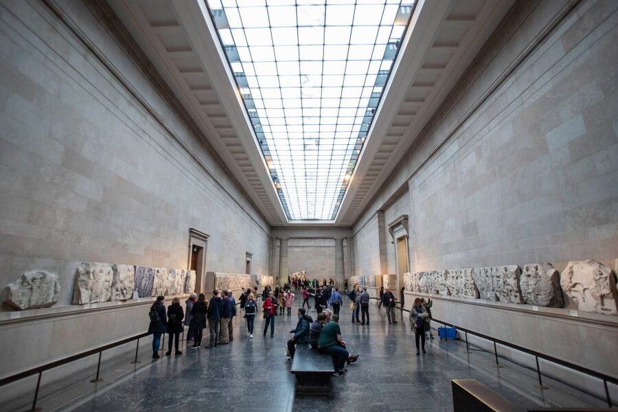 Athens: Acropolis Museum Ticket with optional Audio Guide - Key points to know before you go