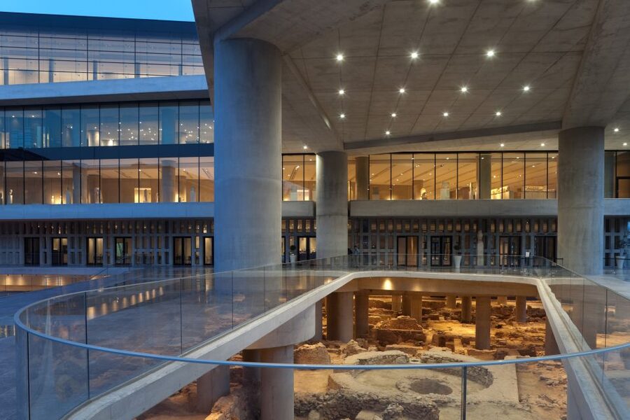 Athens: Acropolis Museum Ticket with optional Audio Guide - Quick Context: What You Still Need Beyond the Museum Ticket