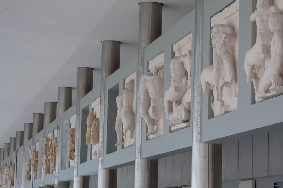 Athens: Acropolis Museum Ticket with optional Audio Guide - Who This Fits Best, and Who Should Skip the Audio