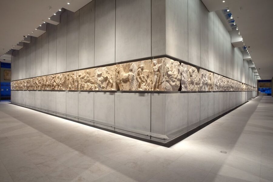 Athens: Acropolis Museum Ticket with optional Audio Guide - Why This Museum Works So Well Before the Acropolis