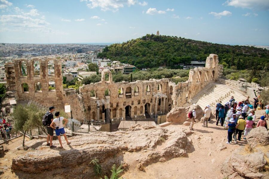 Athens, Acropolis & Museum Tour without Tickets - Key Highlights You Should Know Before You Go