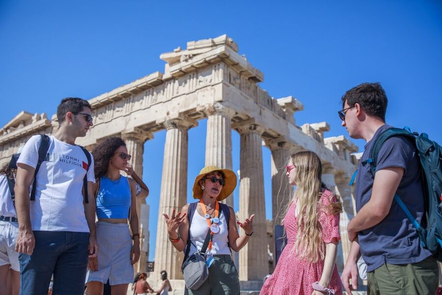 Athens, Acropolis & Museum Tour without Tickets - Price and Value at $79 Per Person (Plus the Ticket Reality Check)