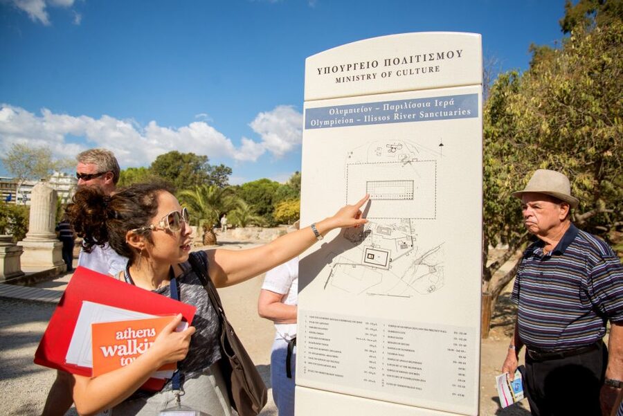 Athens, Acropolis & Museum Tour without Tickets - Parliament, the Unknown Soldier, and a City-Wide Orientation