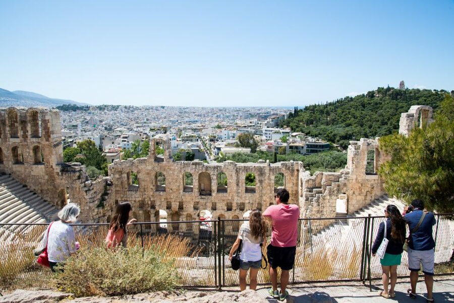 Athens: Acropolis, Parthenon & Acropolis Museum Guided Tour - Key things I’d bank on before you go