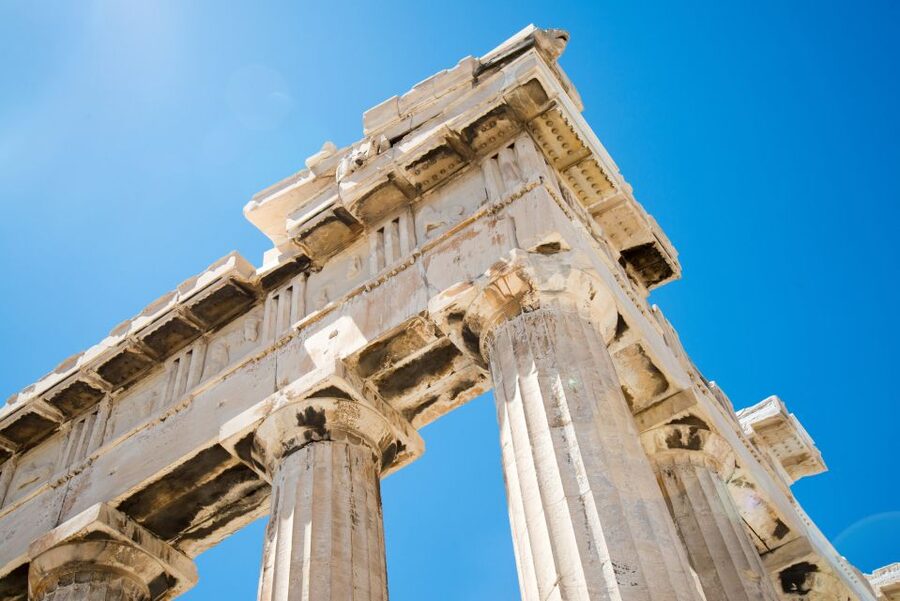 Athens: Acropolis, Parthenon & Acropolis Museum Guided Tour - Skip-the-line tickets, and what that means in the real world
