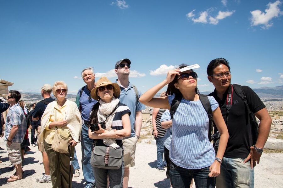 Athens: Acropolis, Parthenon & Acropolis Museum Guided Tour - Acropolis Museum: how it turns ruins into a clear story
