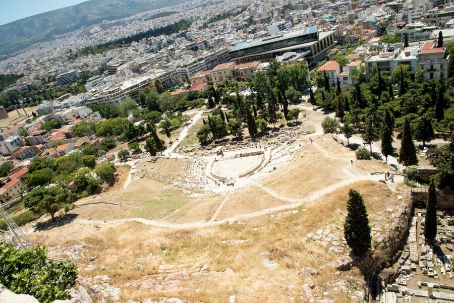Athens: Acropolis, Parthenon & Acropolis Museum Guided Tour - Who this tour fits best, and who should choose differently