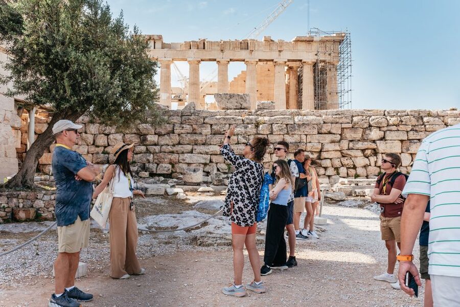 Athens: Acropolis, Parthenon & Acropolis Museum Guided Tour - Price and value: is $40 worth it?