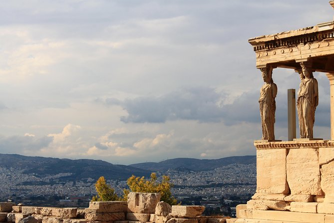 Athens: Acropolis, Parthenon and Acropolis Museum Guided Tour - The hill climb route: Theater of Dionysus, Asclepius, and the main temple lineup