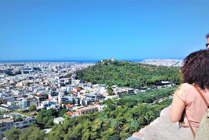 Athens: Acropolis, Parthenon and Acropolis Museum Guided Tour - Tickets and the real value of the $41.12 base price