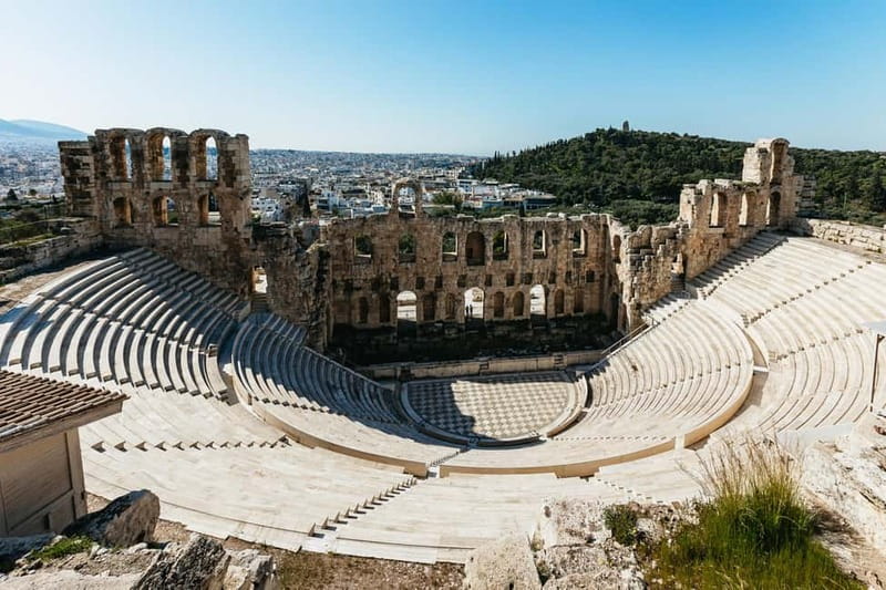 Athens: Acropolis Sunset Tour with Optional Fast-Track Entry - Should You Book This Athens Sunset Acropolis Tour?