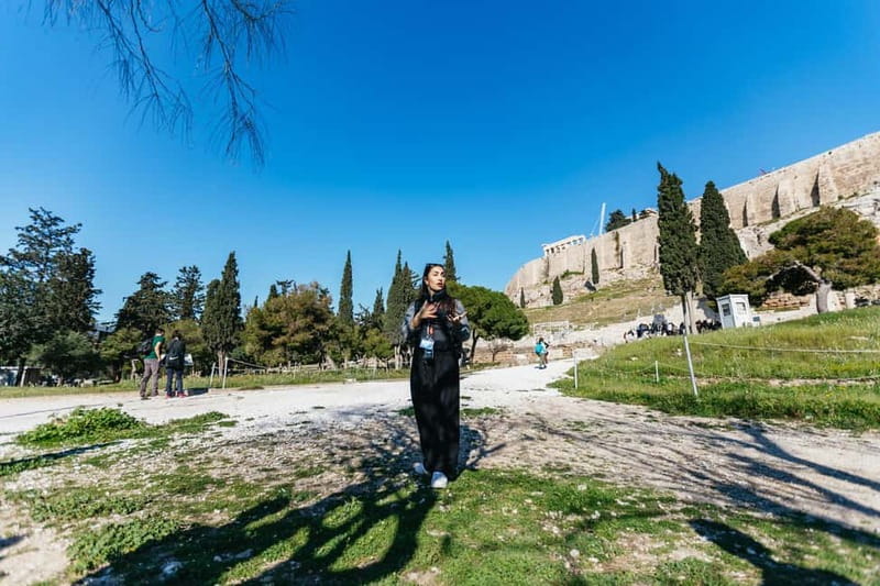 Athens: Acropolis Sunset Tour with Optional Fast-Track Entry - Who This Tour Fits Best (and Who Should Skip It)