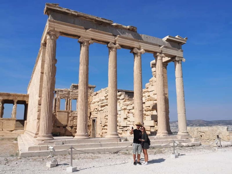 Athens: Acropolis Ticket & Multilingual 3D Audiovisual Tour - Price and value: is $52 a good deal?
