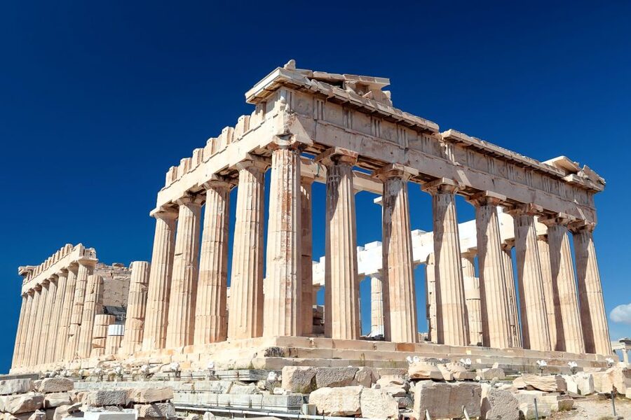 Athens: Acropolis Ticket & Optional Self-Guided Audio Tours - Timing tips that match how the site actually behaves