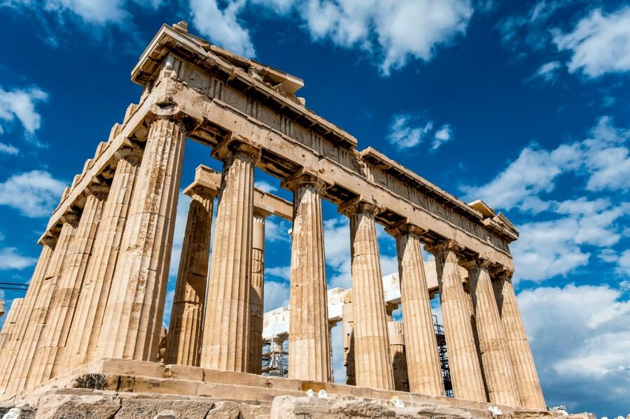 Athens: Acropolis Ticket with Audio Guide - Who This Acropolis Audio Ticket Fits Best