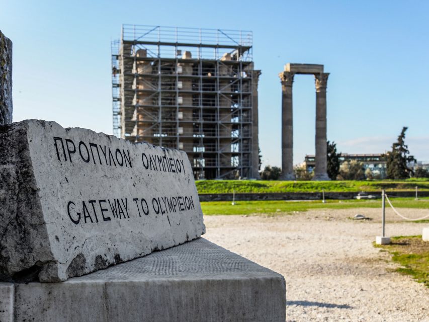 Athens: Acropolis Ticket with Audio Guide - When to Go: Timing Is Part of the Experience
