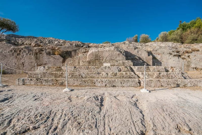 Athens: Acropolis Tour with Licensed Guide - Key Things to Know Before You Go