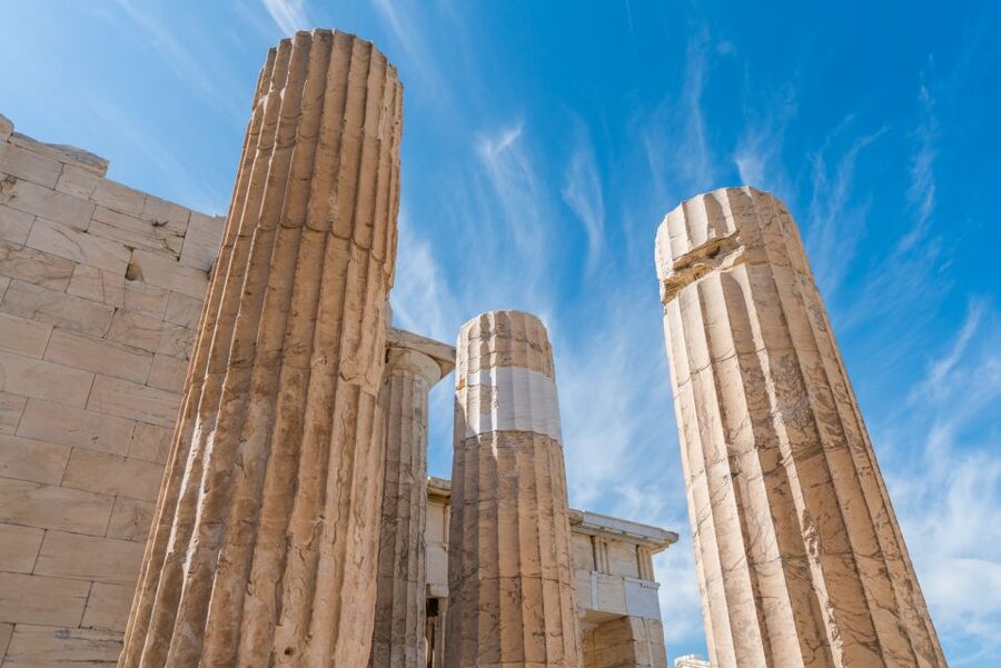 Athens: Acropolis Tour with Licensed Guide - Price and Value: What $40 Buys at the Acropolis