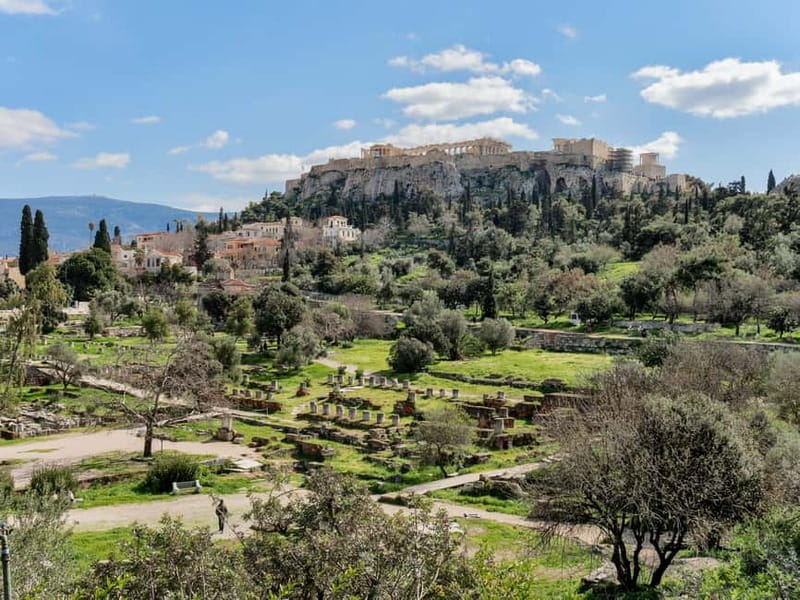 Athens: Acropolis & up to 5 Archaeological Sites Combo Pass - Key takeaways before you go
