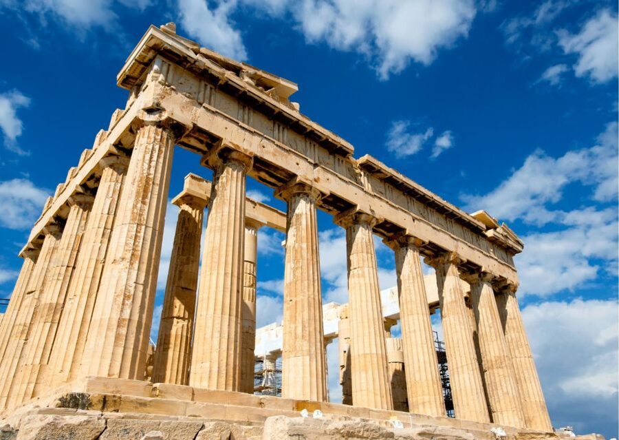 Athens: Acropolis Visit and City Night Tour - After the guide: how to use your free time on the Acropolis