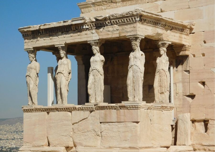 Athens: Acropolis Visit and City Night Tour - Syntagma Square and the presidential guard stop