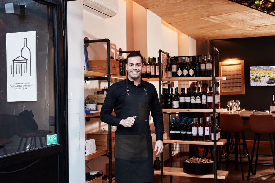 Athens: Acropolis Wine Tasting with Cheese and Olives - The Attica virtual tour, ancient winemaking without the long commute