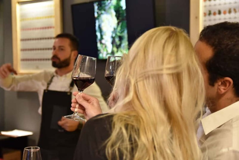 Athens: Acropolis Wine Tasting with Cheese and Olives - Who should book this Athens Acropolis Wine Tasting