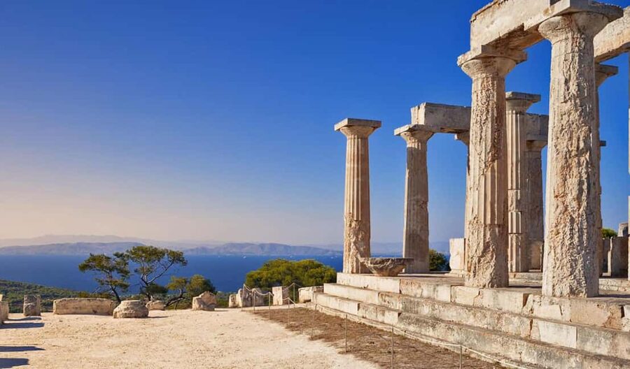 Athens: Aegina Island Small Group Premium Guided Tour - Quick reasons this Aegina day feels worth it