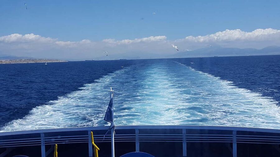 Athens: Aegina Island Small Group Premium Guided Tour - Small-group premium, and why your guide really matters
