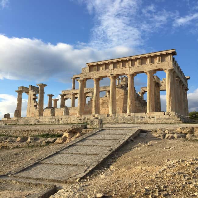 Athens: Aegina Island Small Group Premium Guided Tour - Who this Aegina tour is best for