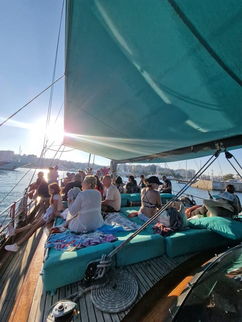 Athens: Agistri, Metopi & Aegina Cruise with Meals & Drinks - Price and Value: Is $169 Worth It?