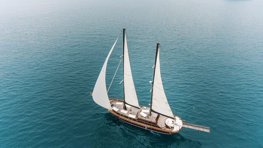 Athens: Agistri, Metopi & Aegina Cruise with Meals & Drinks - Athens to the Saronic Gulf: Why This Cruise Makes Sense