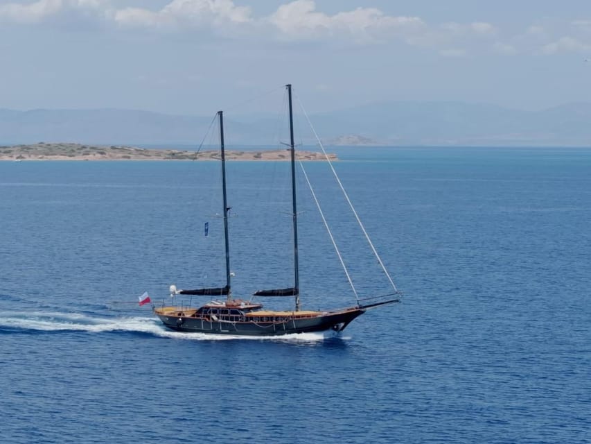 Athens: Agistri, Metopi & Aegina Cruise with Meals & Drinks - Who This Cruise Fits Best (and Who Might Want a Different Day)
