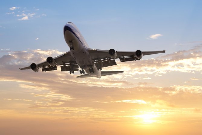 Athens Airport Private Arrival Transfer with Meet & Greet - Quick hits on this Athens airport private transfer