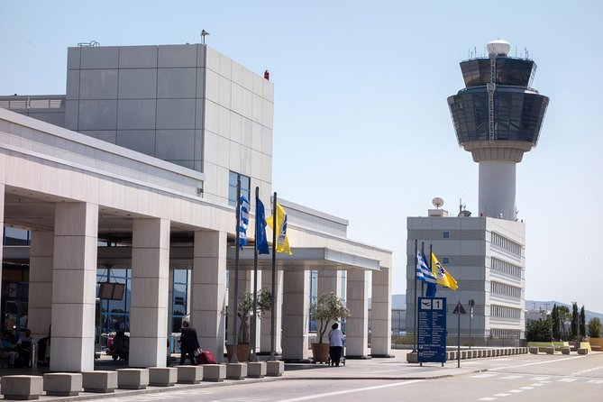 Athens Airport Private Arrival Transfer with Meet & Greet - A few potential drawbacks to plan around