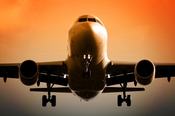 Athens Airport Private Departure Transfer - Key highlights worth caring about