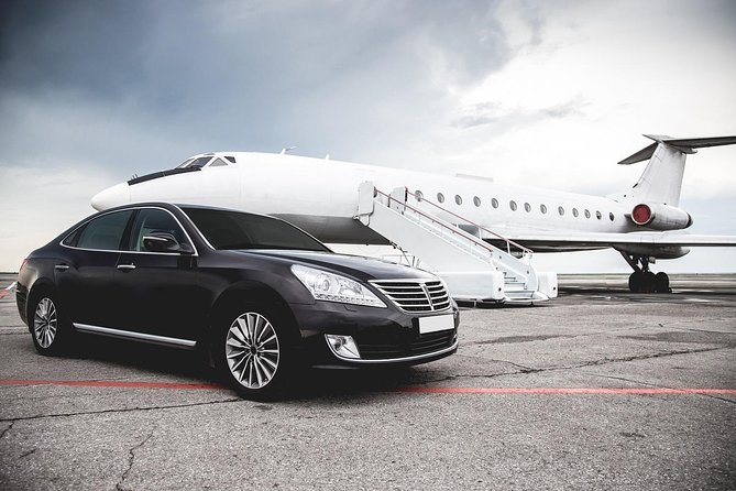 Athens Airport Private Departure Transfer - Price and Value: When $48.37 Per Person Feels Like a Deal